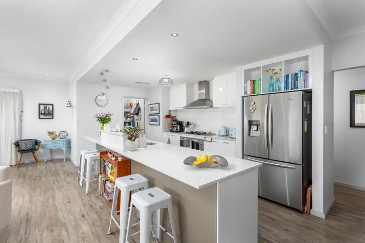 Third view of Homely house listing, 10 Chancery Way, West Busselton WA 6280