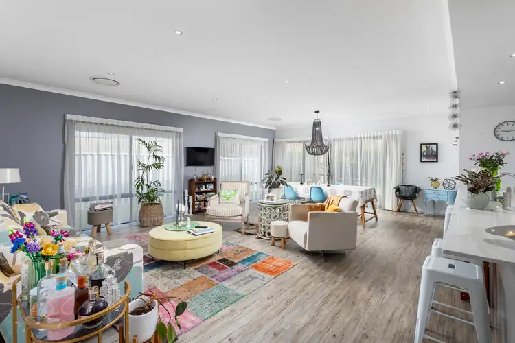 Fifth view of Homely house listing, 10 Chancery Way, West Busselton WA 6280