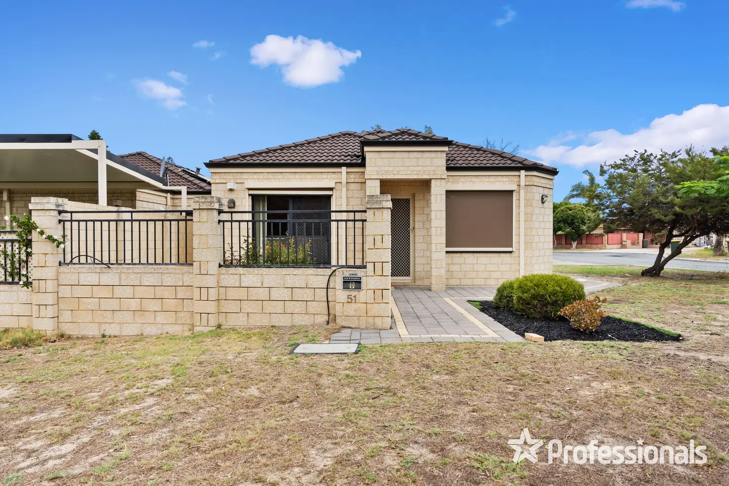 Main view of Homely house listing, 51D Lodesworth Road, Westminster WA 6061