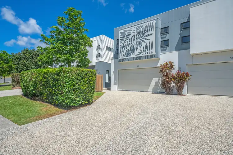 31/7 Border Drive, Currumbin Waters QLD 4223
