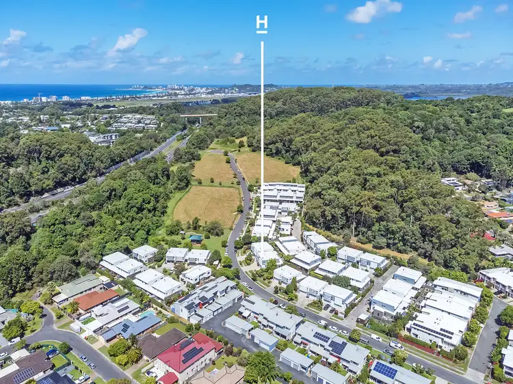 Fourth view of Homely townhouse listing, 31/7 Border Drive, Currumbin Waters QLD 4223