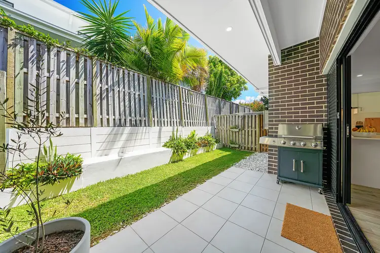 Fifth view of Homely townhouse listing, 31/7 Border Drive, Currumbin Waters QLD 4223