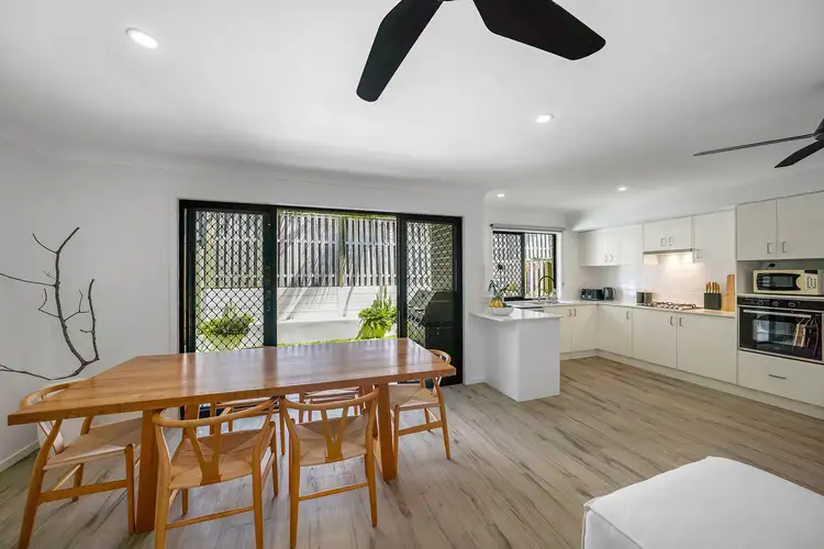 Sixth view of Homely townhouse listing, 31/7 Border Drive, Currumbin Waters QLD 4223