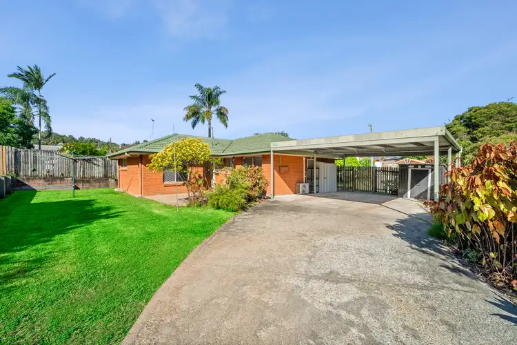 1 Shoalhaven Avenue, Springwood QLD 4127