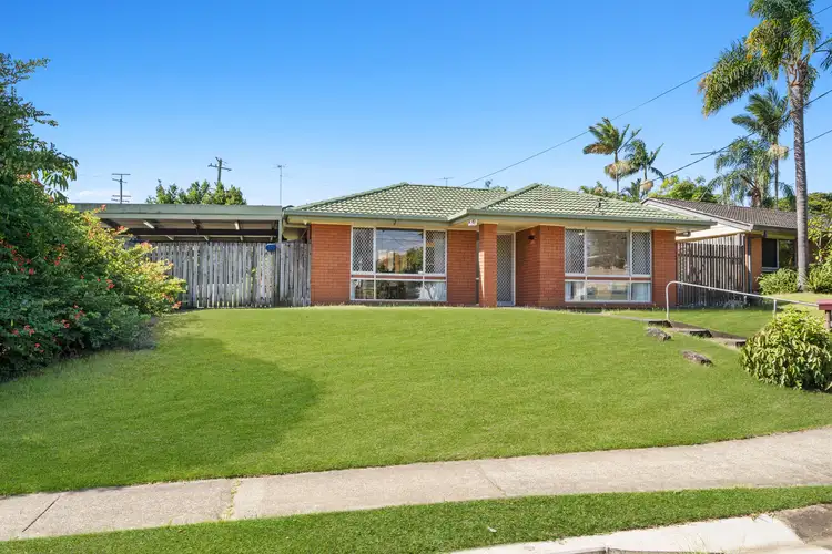 1 Shoalhaven Avenue, Springwood QLD 4127