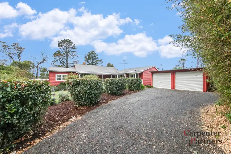 Main view of Homely house listing, 11 River Street, Balmoral Village NSW 2571