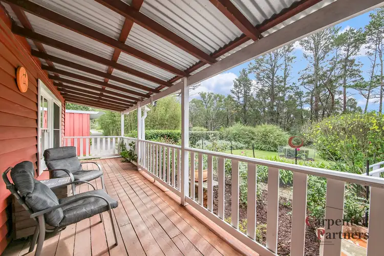 Second view of Homely house listing, 11 River Street, Balmoral Village NSW 2571