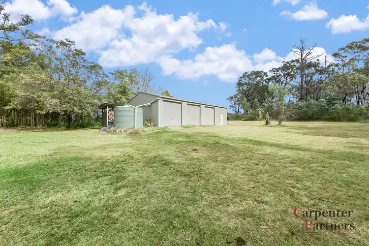 Third view of Homely house listing, 11 River Street, Balmoral Village NSW 2571