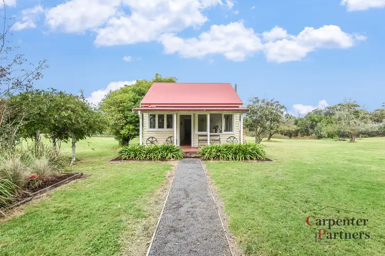 Fourth view of Homely house listing, 11 River Street, Balmoral Village NSW 2571