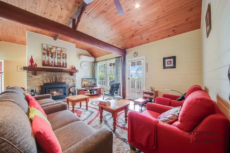 Fifth view of Homely house listing, 11 River Street, Balmoral Village NSW 2571