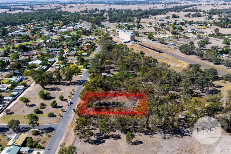 Main view of Homely land listing, 61 Nicholas Street, The Rock NSW 2655