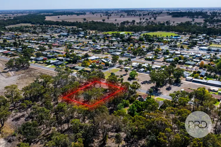 Fourth view of Homely land listing, 61 Nicholas Street, The Rock NSW 2655