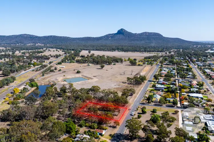 Sixth view of Homely land listing, 61 Nicholas Street, The Rock NSW 2655