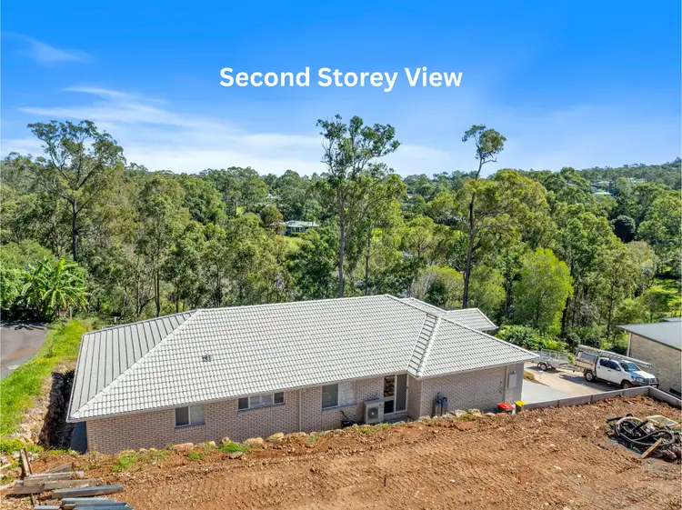 Second view of Homely land listing, 17A Kunde Street, Cornubia QLD 4130