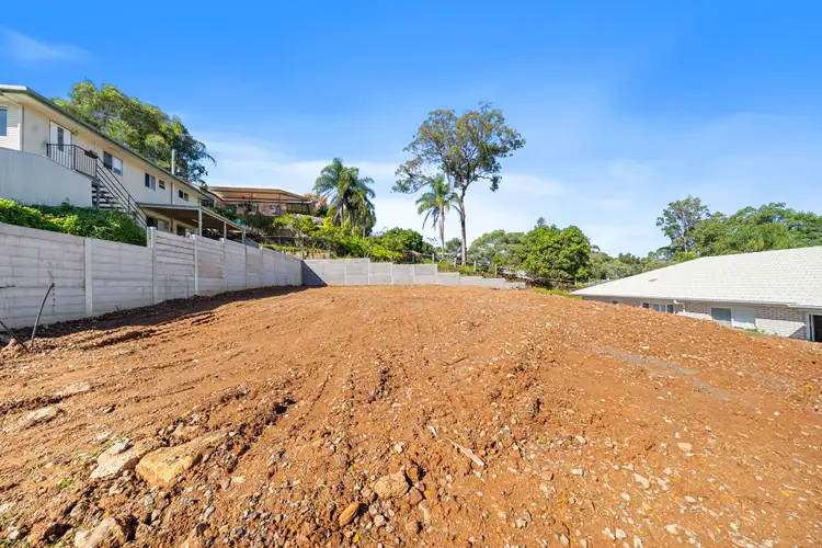 Fourth view of Homely land listing, 17A Kunde Street, Cornubia QLD 4130