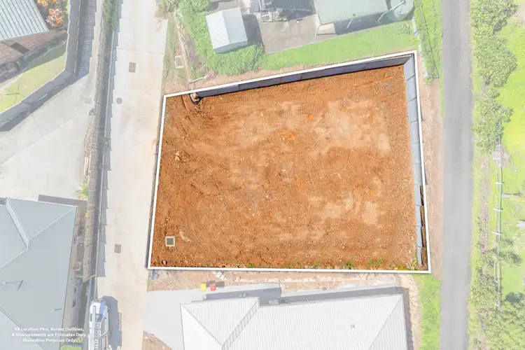 Fifth view of Homely land listing, 17A Kunde Street, Cornubia QLD 4130