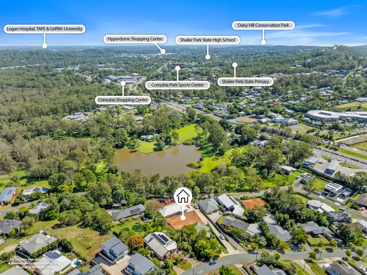 Seventh view of Homely land listing, 17A Kunde Street, Cornubia QLD 4130
