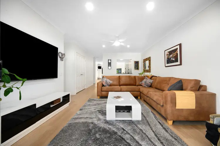 18/45 Prospect Court, Robina QLD 4226