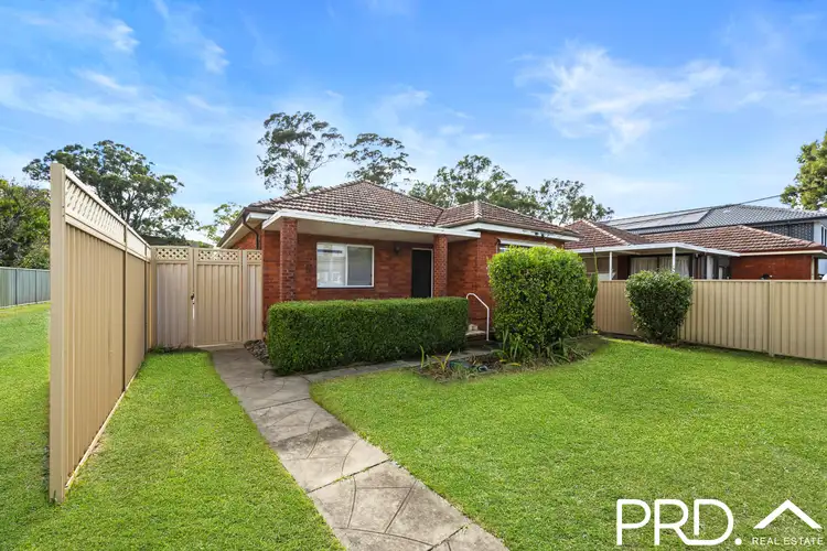 14 Lawler Street, Panania NSW 2213