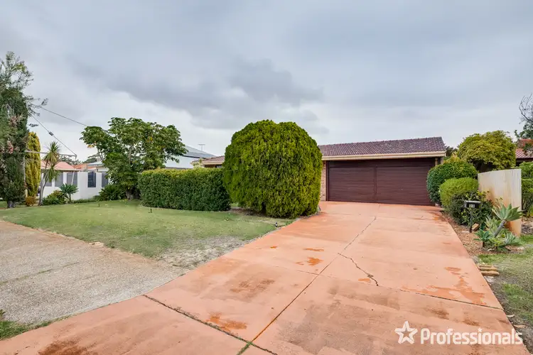 23 Bath Road, Morley WA 6062