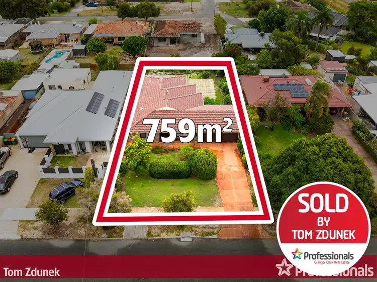 23 Bath Road, Morley WA 6062