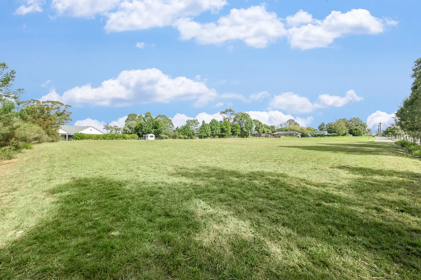 Main view of Homely land listing, 1B Erith Road, Buxton NSW 2571