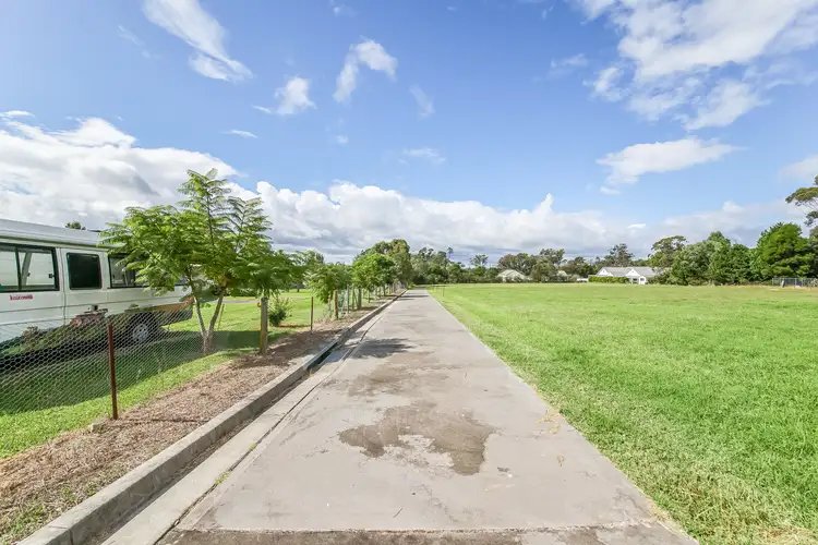 Second view of Homely land listing, 1B Erith Road, Buxton NSW 2571