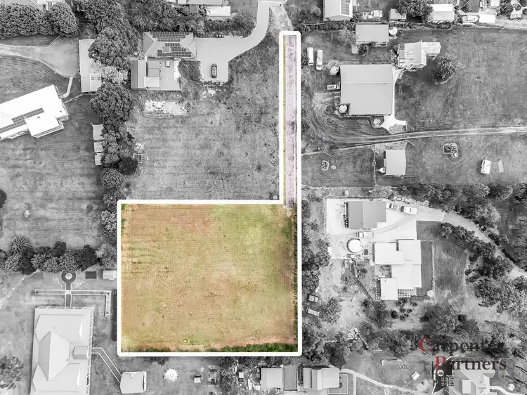 Fourth view of Homely land listing, 1B Erith Road, Buxton NSW 2571