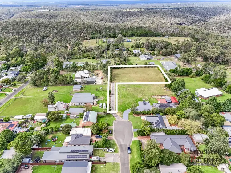 Fifth view of Homely land listing, 1B Erith Road, Buxton NSW 2571
