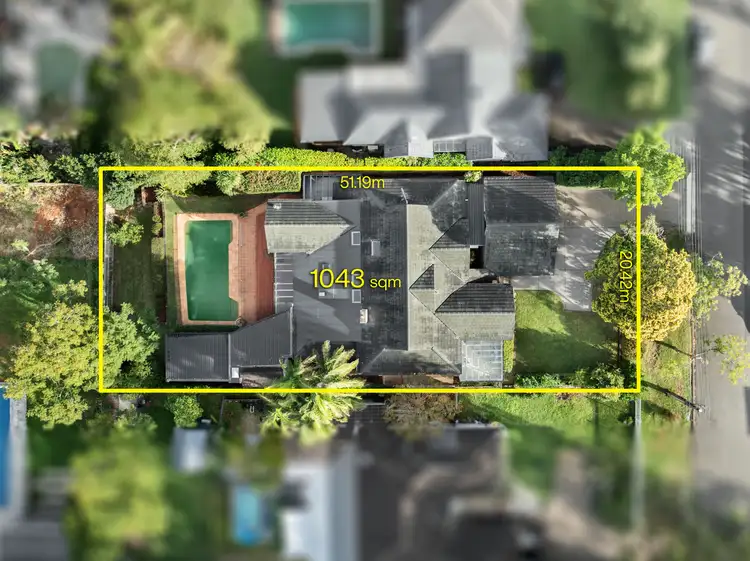 8 Yarrabung Road, St Ives NSW 2075