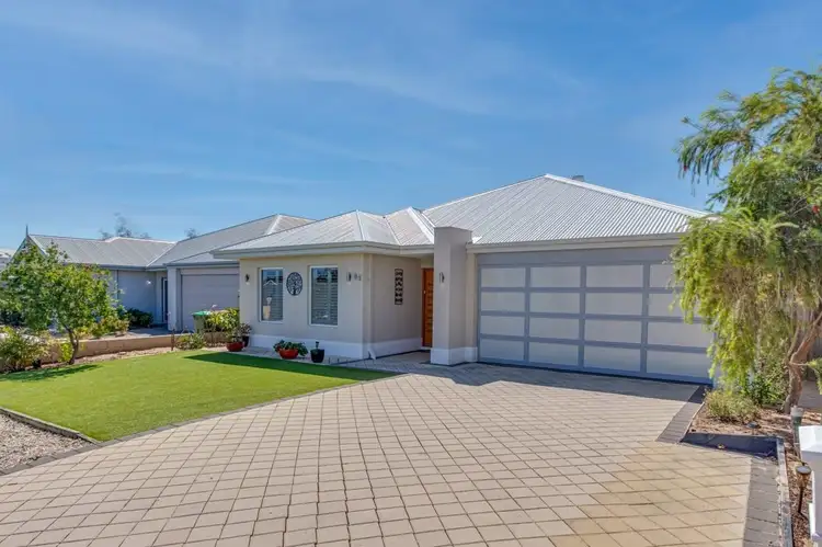 21 Spiral Flag Road, Yanchep WA 6035
