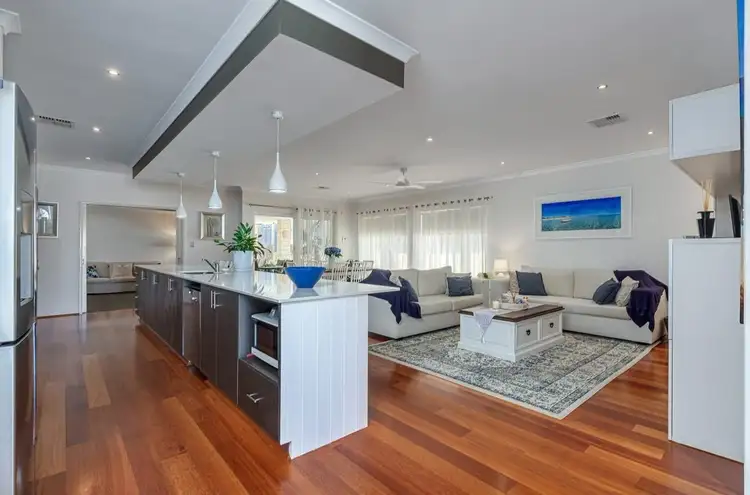 Fourth view of Homely house listing, 21 Spiral Flag Road, Yanchep WA 6035