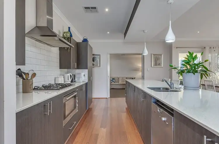 Fifth view of Homely house listing, 21 Spiral Flag Road, Yanchep WA 6035
