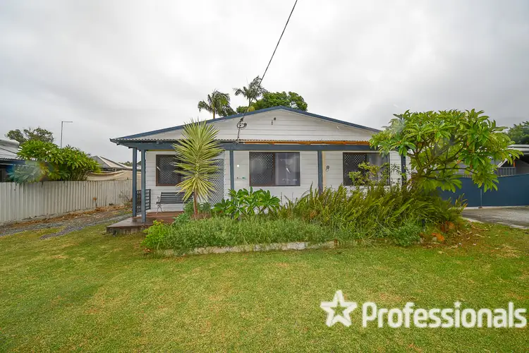 3 Koolyanga Place, Greenfields WA 6210