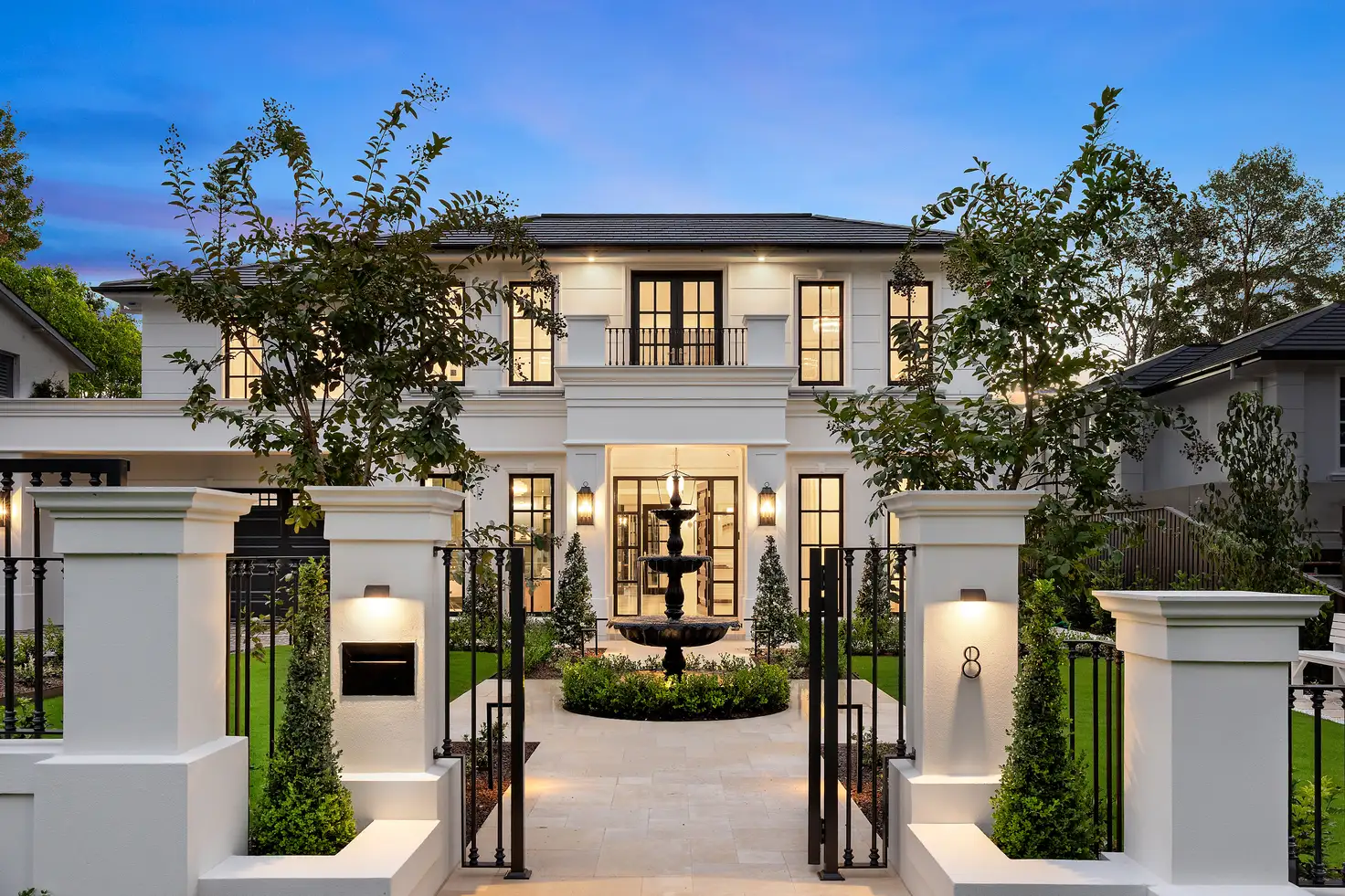 Main view of Homely house listing, 8 Banool Avenue, St Ives NSW 2075