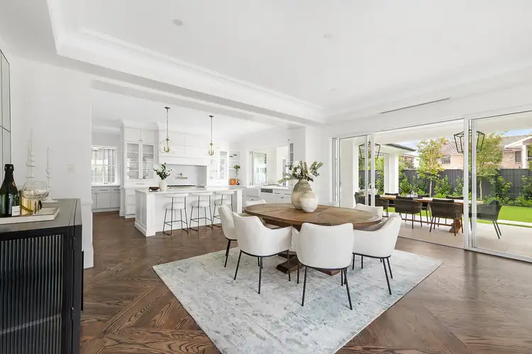Fourth view of Homely house listing, 8 Banool Avenue, St Ives NSW 2075