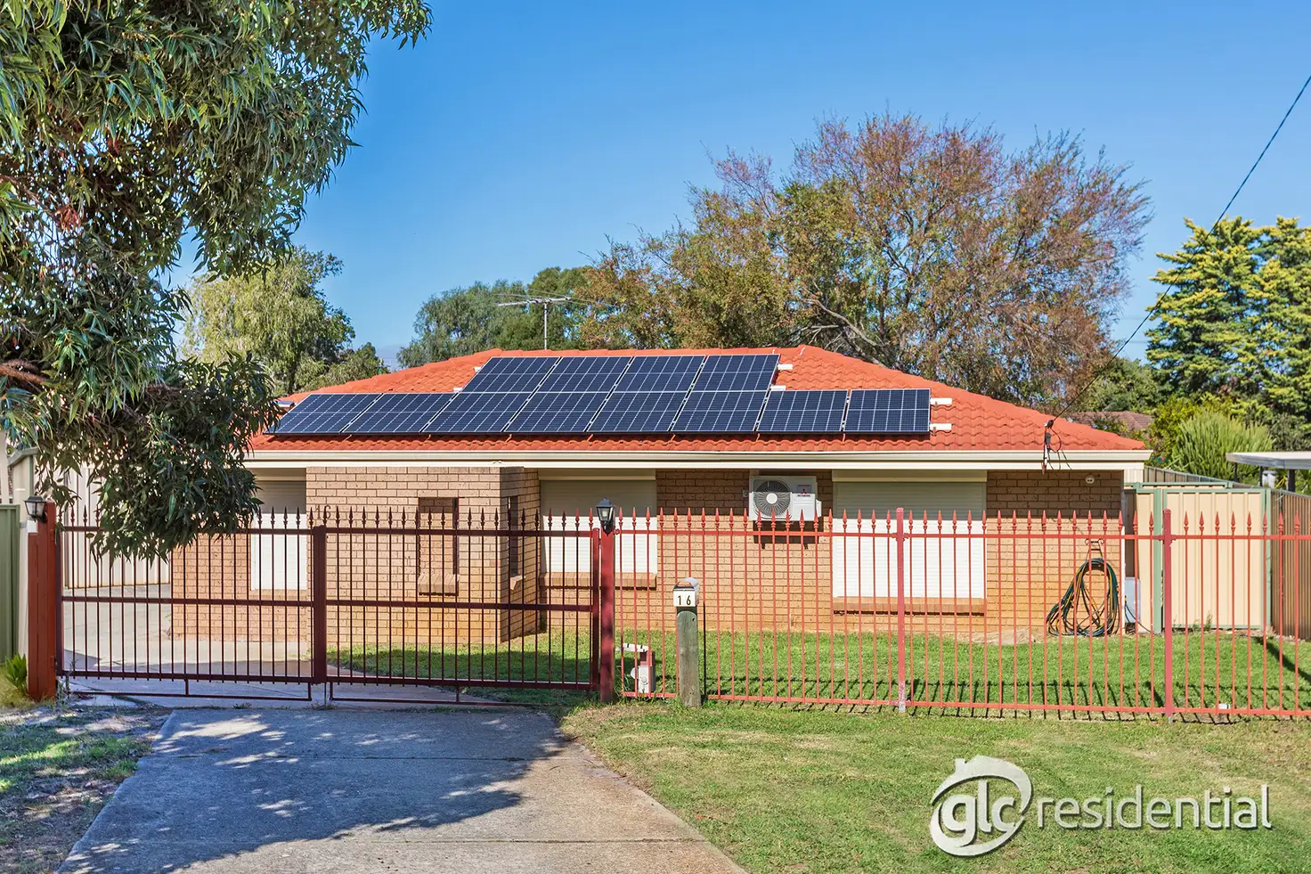 Main view of Homely house listing, 16 Dulverson Place, South Lake WA 6164