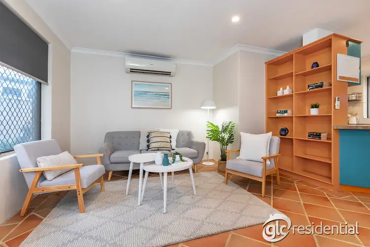 Second view of Homely house listing, 16 Dulverson Place, South Lake WA 6164