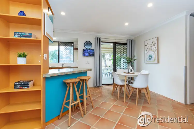 Third view of Homely house listing, 16 Dulverson Place, South Lake WA 6164