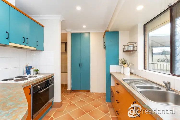Fourth view of Homely house listing, 16 Dulverson Place, South Lake WA 6164