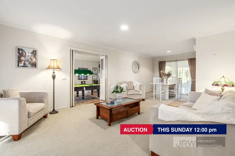 13 Mistletoe Close, Knoxfield VIC 3180