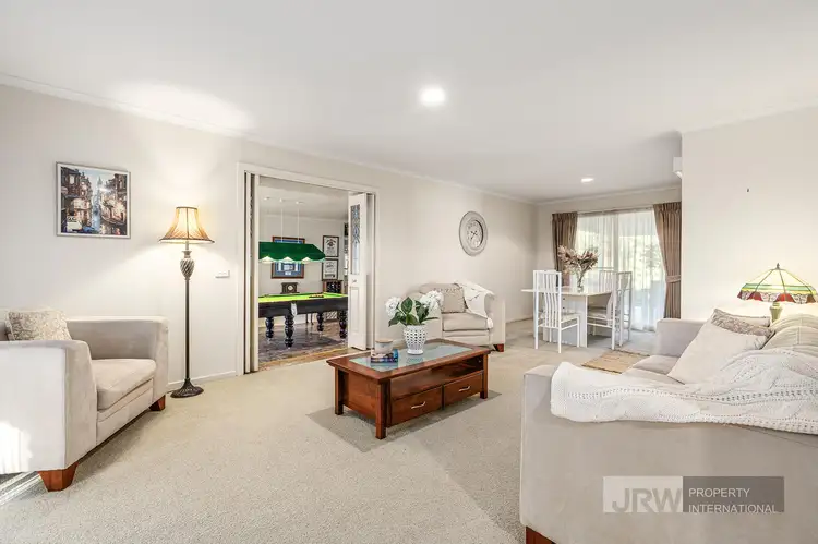 Main view of Homely house listing, 13 Mistletoe Close, Knoxfield VIC 3180