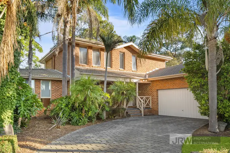 Second view of Homely house listing, 13 Mistletoe Close, Knoxfield VIC 3180