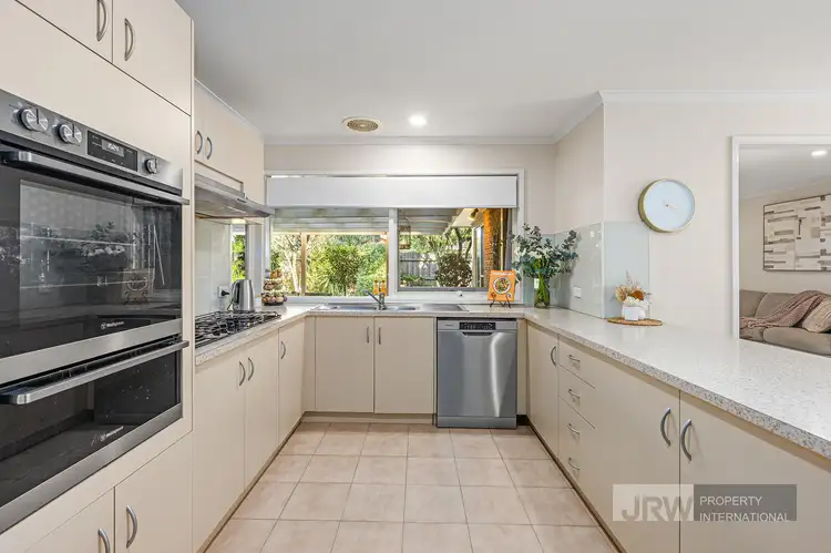 Fifth view of Homely house listing, 13 Mistletoe Close, Knoxfield VIC 3180