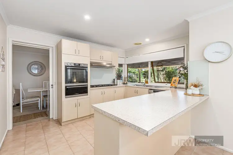 Sixth view of Homely house listing, 13 Mistletoe Close, Knoxfield VIC 3180