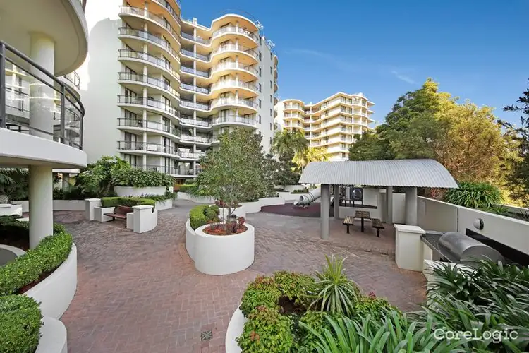 801/3 Keats Avenue, Rockdale NSW 2216