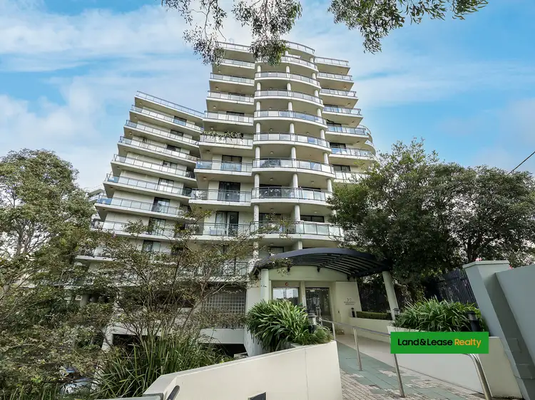 801/3 Keats Avenue, Rockdale NSW 2216