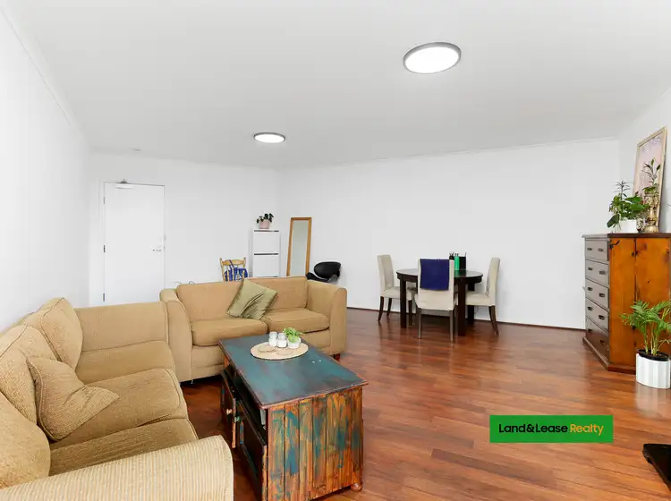Third view of Homely apartment listing, 801/3 Keats Avenue, Rockdale NSW 2216