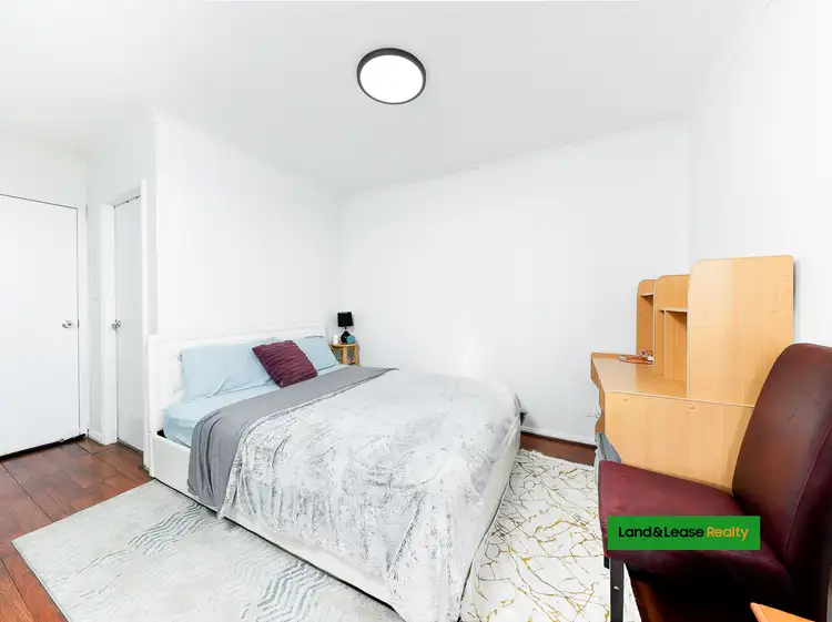 Fourth view of Homely apartment listing, 801/3 Keats Avenue, Rockdale NSW 2216