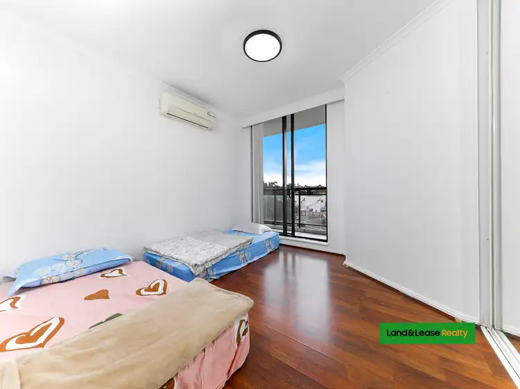 Fifth view of Homely apartment listing, 801/3 Keats Avenue, Rockdale NSW 2216